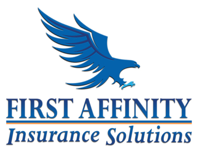 First Affinity Insurance Solutions Logo